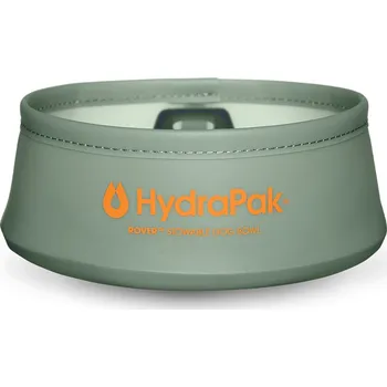 Miska pro psa Miska pro psa HydraPak Rover Dog Bowl - sutro green