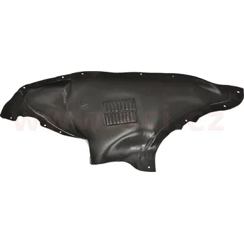 Auto-moto obložení, dutina kola VAN WEZEL 5711431