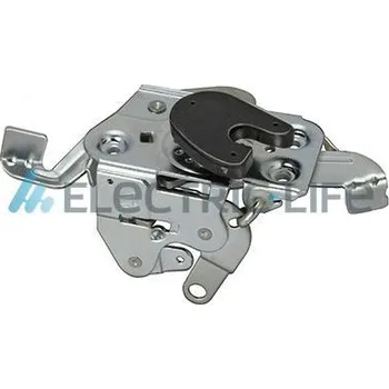 Autodoplněk Zámek dveří ELECTRIC LIFE ZR40174B
