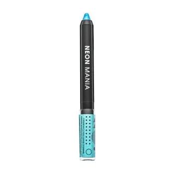 Oční stíny Dermacol Neon Mania 12H Mermaid Eyeshadow oční stíny 1