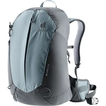 Outdoorové zavazadlo Dámský batoh Deuter AC Lite 21 SL - shale/graphite