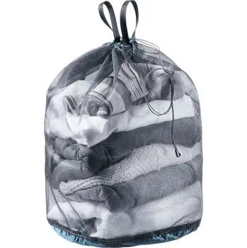 Vodácký pytel Vak Deuter Mesh Sack 10 - atlantic/black