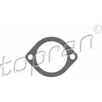 Těsnění motoru Těsnění, pouzdro termostatu TOPRAN 206 722