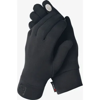 Rukavice Rukavice Kanfor Fit Screen - black