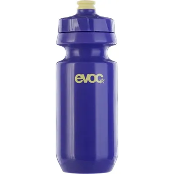 Bidon na kolo Evoc Drink Bottle 0.55L - violet