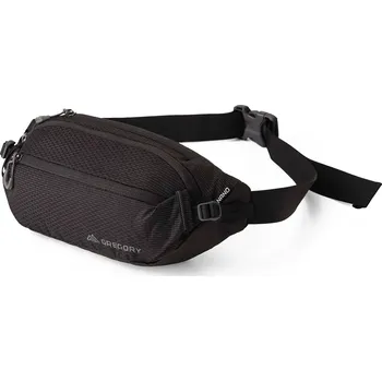 Ledvinka Ledvinka Gregory Nano Waistpack - optic black