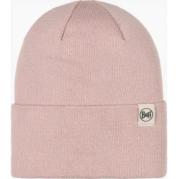 Čepice Zimní čepice Buff Lilon - rosewood