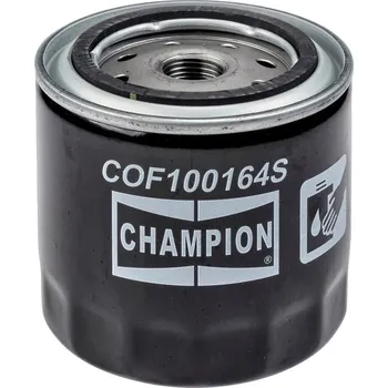 Autodíl Olejový filtr CHAMPION COF100164S