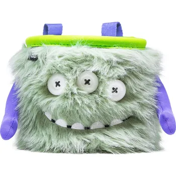 Lezecký doplněk Pytlík na magnézium 8B+ Marty - un-teal we meet again