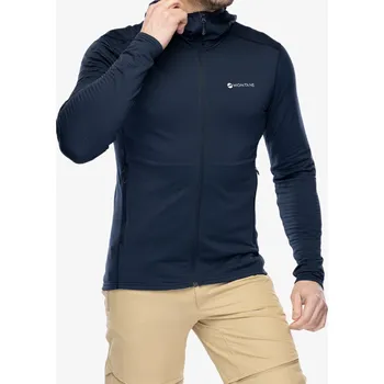 Pánská mikina Mikina Montane Protium Lite Hoodie - eclipse blue
