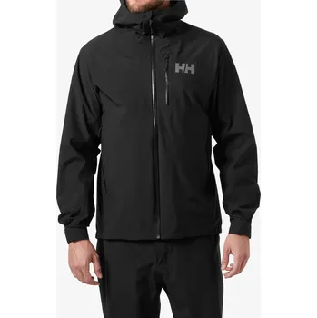 Bunda do deště Helly Hansen Loke 2L Shell Jacket - black