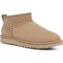 Dámské válenky Ugg Women's Classic Ultra Mini 1116109-SAN