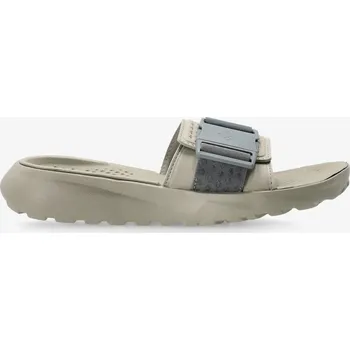 Dámské žabky Žabky dámské Columbia Peakfreak Roam Slide - grey green/ti grey steel
