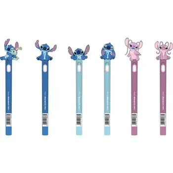 Propiska modrá Beniamin