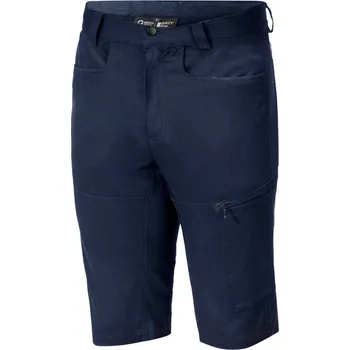 Sparco pracovní šortky Grit Bermuda Tmavě modrá XXL