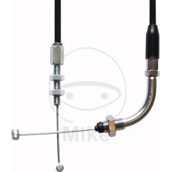 Lanko plynu JMT A open 715.05.68