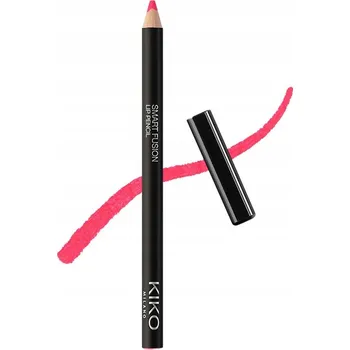 Tužka na rty KIKO Milano Smart Fusion tužka na rty 12 Strawberry Pink 0,9 g