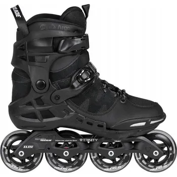 Kolečkové brusle Kolečkové Brusle POWERSLIDE PHUZION ARGON 80 vel. 40