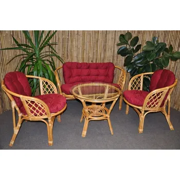 Podsedák Polstry na soupravu Bahama komplet