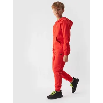 Tepláky 4F Jr 4FJWMM00TTROM0811-70S 164