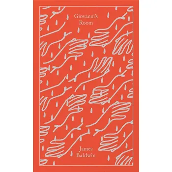 Cizojazyčná kniha Giovanni's Room