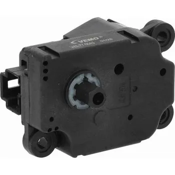 Auto-moto Nastavovaci prvek, smesovaci klapka VEMO V42-77-0043