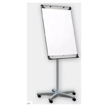 Kancelářský nábytek Klasický mobilní Flipchart 2x3 - TF03