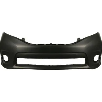 Karosérie BLIC Nárazník přední TOYOTA SIENNA 02.2010-06.2017
