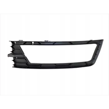 Nárazník Levá mřížka/krytka nárazníku pro Škoda Rapid 2012-