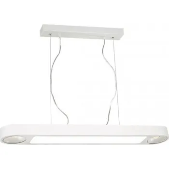 Závěsné svítidlo Milagro LUCE 3 - 3 světelné body s integrovaným LED zdrojem