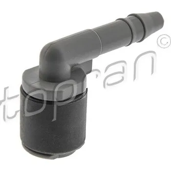 Konektor, vodní vedení ostřikovače TOPRAN 119 985