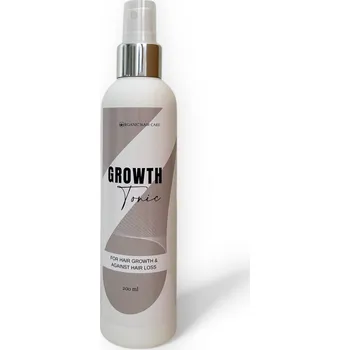 Přípravek proti padání vlasů GR Products GR Tonikum pro podporu růstu a proti vypadávání vlasů 200 ml Tonikum pro podporu růstu a proti vypadávání vlasů