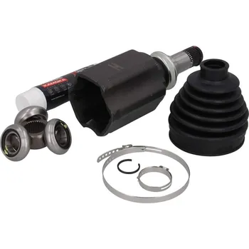 Hřídel nápravy Sada kloubů, hnací hřídel KAMOKA 8504