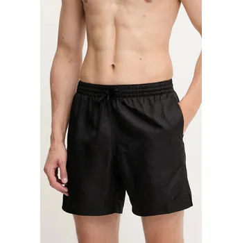 Plavkové šortky Nike NESSF507 černá 99X, vel. S