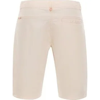 Dámské kraťasy Dámské šortky Alpine Pro AKLIMA 2 - béžová / 36