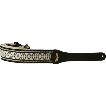 Taylor Academy Series Strap Black + prodloužená záruka 3 roky