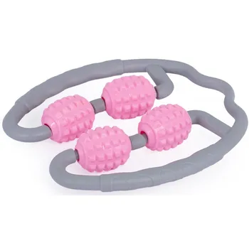 Trinfit TRN-662-003 masážní válečky na nohy