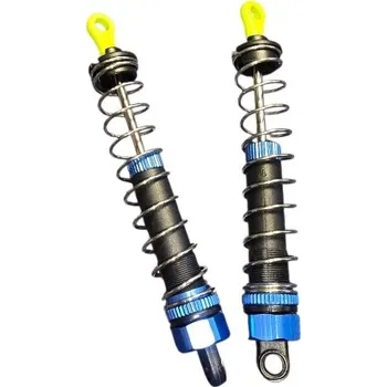 RC náhradní díl Zadní tlumiče pro Across 3 a Across UNLIMITED 2ks IQ models - RC_323946