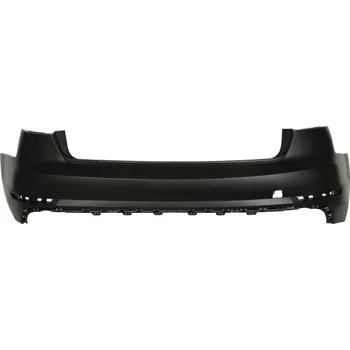 Karosérie BLIC Nárazník zadní AUDI A4 B9 Sedan 05.2015-05.2019