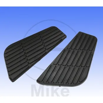 Gumové stupačky TOURMAX 710.25.69