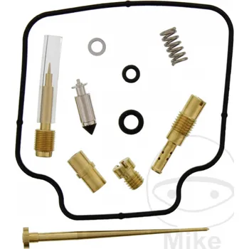 Karburátor Opravná sada karburátoru KEYSTER KH-1268N (full set)