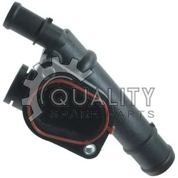 Chladič motoru Příruba chladiva ŠKODA Original OEM 03G 121 132 B