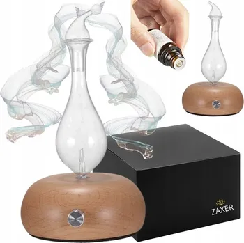 Aroma difuzér Difuzér do zásuvky Zaxer