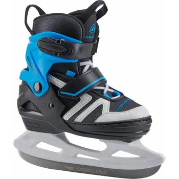 Chlapecké tenisky Firefly Flash J Brusle nastavitelné - 0 - modrá - 30-33