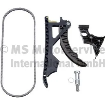 Motor automobilu Sada rozvodového řetězu KOLBENSCHMIDT 400450500005