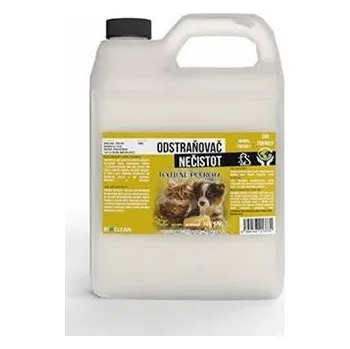 Čistič podlahy BIOclean Čistič TEXTILNÍ POVRCHY 5l kanystr