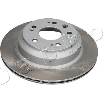 Brzdový kotouč Brzdový kotouč JAPKO 61424C