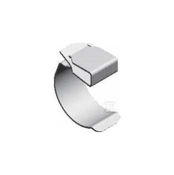 Svorka Baks ZSK 794501 100 ks