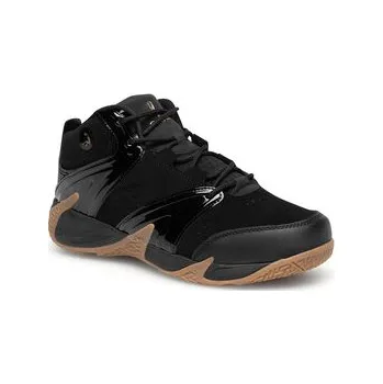 Dámská obuv Sneakersy Shaq CEO-DEVASTATOR AQ95010B-B Černá 36