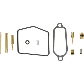 Palivový systém pro motocykl Opravná sada karburátoru Honda TRX CAB-DH41